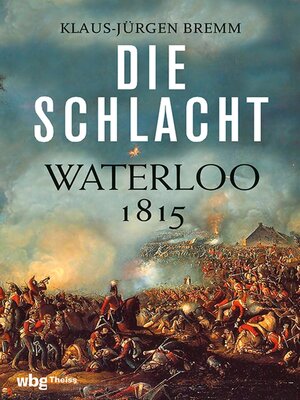 cover image of Die Schlacht